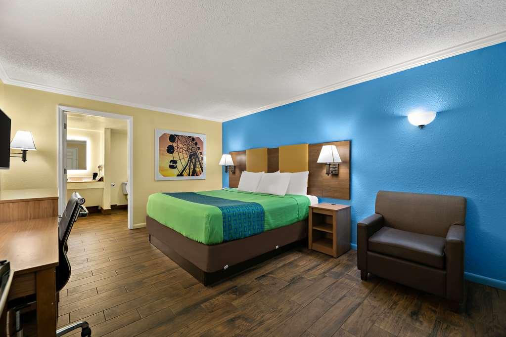 Surestay Hotel By Best Western Clermont Theme Park West Kissimmee Habitación foto