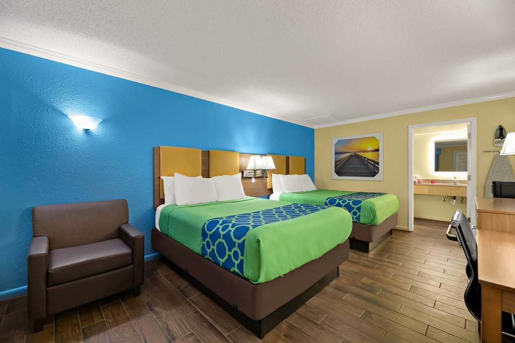 Surestay Hotel By Best Western Clermont Theme Park West Kissimmee Habitación foto